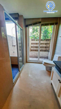 *****บ้านเดี่ยวมือสองย่านนนทบุรี ม.ลัดดารมย์ ราชพฤกษ์-รัตนาธิเบศร์2 เนื้อที่กว้างขวางมากถึง 112.50 ตร.ว.  ฟังก์ชัน 5 ห้องนอน 5 ห้องน้ำ ที่จอดรถ 2 คัน บนทำเลแห่งการเดินทาง เชื่อมต่อถนนราชพฤกษ์